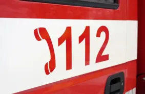 Tragēdija Mārupē: Ugunsgrēkā bojā gājis cilvēks; VUGD aicina ievērot drošību