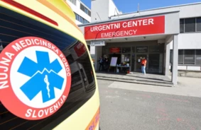 Traģēdija Slovēnijas šosejā: Pieci ukraiņi zaudē dzīvību sadursmē ar krievu kravas automašīnu