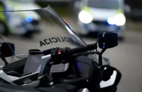 Traģēdija uz ceļa zemgalē: avārijā gājis bojā cilvēks, policija uzsāk izmeklēšanu