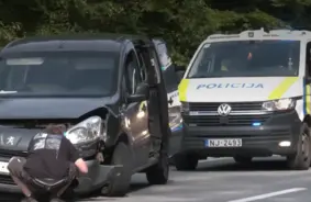 Traģiskā Steiga Sastrēgumā: Baltezera-Saulkalnes Remontdarbi Atklāj Autovadītāju Nepacietības Bīstamo Seju