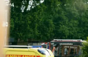 Traģiskais oktobra sākums Latvijas ceļos: divi bojāgājušie un 16 cietušie satiksmes negadījumos