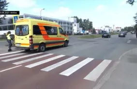 Traģisko negadījumu sērija liek Rīgas domei nekavējoties rīkoties pie Rīgas Valsts tehnikuma