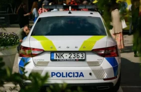 Traģisks Līgo sākums: kvadracikla avārija Kuldīgas novadā prasa dzīvību – atbildības nozīme svētku eiforijā