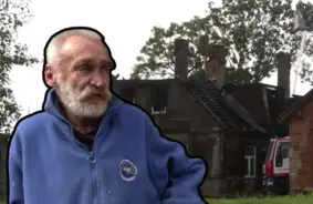 Traģisks rīts Bauskas novada Rundāles pagastā: ugunsgrēks Punslavās laupa divu cilvēku dzīvības, kaimiņš Māris atklāj savu versiju par nelaiķu vājībām