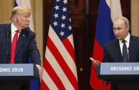 Trampa paradoksālais NATO novērtējums un Ukrainas neziņa: Kādi izaicinājumi gaida Hāgas samitā?