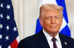 Trampa pārdrošais solījums Ukrainai: ‘Patriot’ sistēmas un ‘agresīvāks’ ieroču plāns maina spēles gaitu?