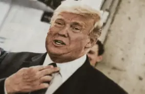 Tramps ANO piedzīvojis "trīskāršu sabotāžu", pieprasa Slepenā dienesta izmeklēšanu