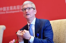 Tramps Draud Apple ar Iespaidīgām Nodevām: iPhone Ražošana Jābūt ASV vai Jāmaksā 25% Maksa!