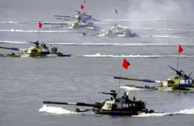 Tramps rosinājis Ķīnas miera uzturētājus Ukrainā: Baltais nams noliedz, Kijiva skeptiska