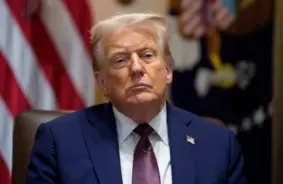 Tramps vadīs izšķirošu sanāksmi par Gazas joslas pēckara nākotni