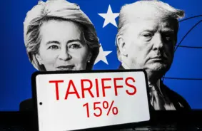 Transatlantiskā vienošanās: cerību stars Eiropas un Latvijas ekonomikas atveseļošanā