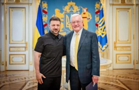 Transatlantiskais Solis: ASV Izziņo Jaunas Ieroču Piegādes Ukrainai, Kongress Paātrina Postošās Sankcijas pret Krieviju