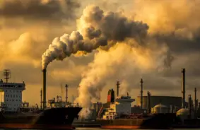 Trīs Gadi Līdz Klimata Robežai: Cilvēces CO2 Budžets Kritiski Tuvojas Izsīkumam