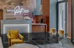 Trīs Latvijas viesnīcas saņem prestižos "Michelin Guide" atslēgu apbalvojumus