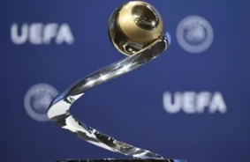 UEFA Telpu Futbola EURO 2026 Dramatisks Pavērsiens: Rīga Zaudē Finālu, Slovēnija Kļūst par Trešo Rīkotājvalsti