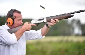 Ūdensputnu medību sezona Latvijā: Ko jauno ievieš Valsts meža dienests?