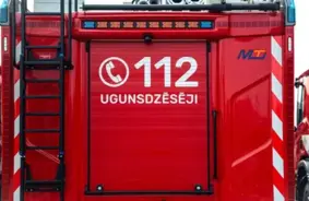 Ugunsgrēks Rīgas Latgales Apkaimē: Četri Cietušie un Izpostītas Dzīves Mazo Lubānas Ielā