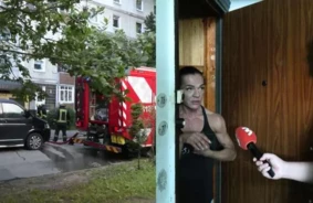 Ugunsgrēks Zolitūdē: Kaimiņa Bezatbildība Atņem Mājokli un Mieru Ruses Ielā