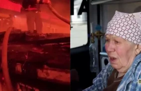 Ukraina Asiņo: Kostjantinivka Dvēseļu Murgā, Dronu Orģija un Frontes Panika