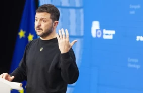 Ukraina Pārmetumu Krustcelēs: Izstāšanās no Otavas Konvencijas Kā Smags Solis Izdzīvošanai Kara Realitātē