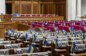 Ukrainā atklāta masīva kukuļošanas shēma: aizturēts deputāts un bijušais Luhanskas gubernators