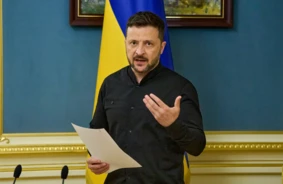 Ukraina lūdz ASV piegādāt desmit "Patriot" sistēmas: izmisīgs sauciens pēc debesu vairoga