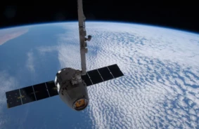 Ukraina nostiprina digitālo fronti: "Kyivstar" un "Starlink" uzsāk satelīta saziņas testus