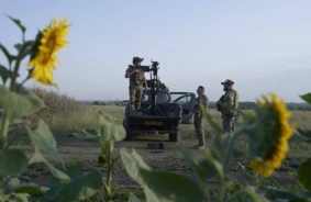 Ukraina: tūkstoš Krievijas iebrucēju zaudēti vienā dienā, kopējie zaudējumi pārsniedz miljonu