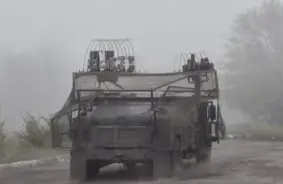 Ukrainas Ģenerālštābs: Krievijas pavasara un vasaras ofensīva ir izgāzusies ar milzīgiem zaudējumiem