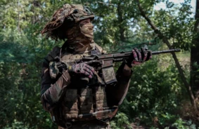 Ukrainas armija likvidē augstu Krievijas pulkvedi: stratēģisks pavērsiens Harkivas apgabalā