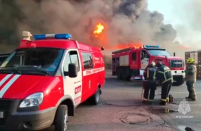 Ukrainas droni satricina Krievijas bruņojuma ražotnes: jauns pavērsiens hibrīdkarā