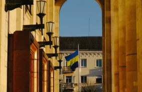 Ukrainas drošības padomi vadīs Rustems Umerovs – stratēģiska pārmaiņa kara apstākļos