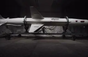 Ukrainas "garā Neptūna" raķete demonstrē spēku: darbības rādiuss līdz 1000 km