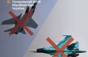 Ukrainas trieciens Savasleikas lidlaukam: samazinās "Kinžalu" draudi, PVO atvaira masīvu uzbrukumu