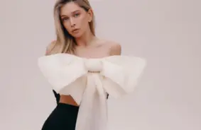 Ukraiņu dziedātāja Vera Brežņeva ar jaunu programmu sniegs emocionālu lielkoncertu Dzintaru koncertzālē