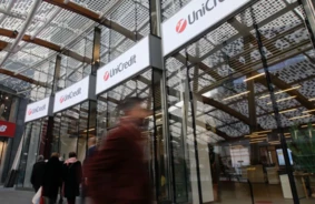 UniCredit atsakās no Banco BPM iegādes Itālijas 'zelta varas' dēļ