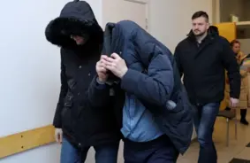 Uzņēmējam Igoram Babkinam piespriež sešarpus gadu cietumsodu par krāpšanu RNP liftu konkursos