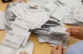 VDAA direktors Jorens Liopa pazemināts amatā par kritiskiem pārkāpumiem pašvaldību vēlēšanu IT organizēšanā