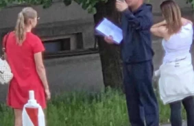 VDD Aiztur un Atbrīvo "Stabilitātei!" Līderi Rosļikovu: Kāpēc Drošības Dienestu Interesē Politiķa Izteikumi?