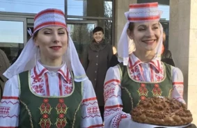 VDD redzeslokā Jēkabpils biedrības "Spatkanne" vizīte Baltkrievijā – saspīlējums starp kultūru un drošību