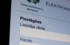 VID informē: Tuvākajās dienās plānoti IT sistēmu darbības pārtraukumi