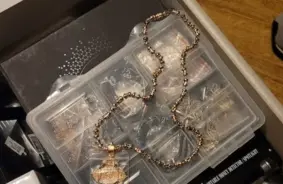 VID likvidē sevišķi bīstamu narkotiku tirgotāju tīklu: aizturēts aizdomās turētais, izņemti simtiem kilogramu narkotiku