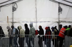 Vācija Ierobežo Ģimenes Atkalapvienošanos: Stingrākā Migrācijas Politika Un Tās Sekas