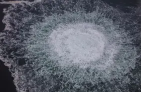 Vācija atklāj visas kārtis: "Nord Stream" spridzinātāju identitātes beidzot noskaidrotas