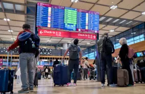 Vācijā desmitkāršojies ukraiņu vīriešu skaits, kas vēlas apmesties uz dzīvi