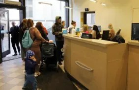 Vācijas iedzīvotāji stingri pret "Bürgergeld" ukraiņiem: divas trešdaļas vēlas izmaiņas