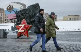 Vācijas izlūkdienesta vadītājs: Krievija gatava militārai konfrontācijai ar NATO, Eiropai jāstiprina drošība