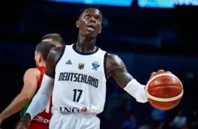 Vācu basketbolisti pauž sašutumu par dzīvošanas apstākļiem Rīgā “EuroBasket 2025” laikā