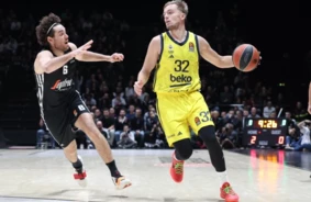 Vai Artūrs Žagars atgriezīsies Spānijā? “Baskonia” izrāda interesi par Eirolīgas čempionu