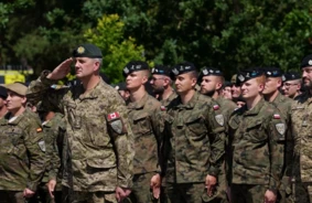 Vai krievija plāno paplašināt agresiju pret nato? NBS majors Slaidiņš komentē ukrainas brīdinājumu